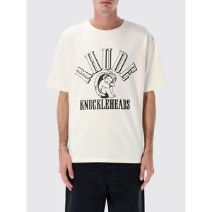 Rhude T-Shirt Men White
